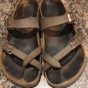 Birkenstock